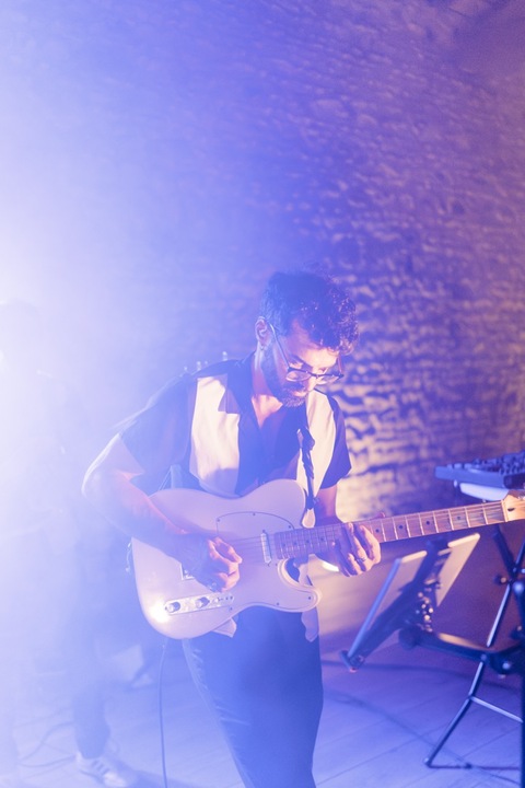 Hyperfunk - performance photo 16