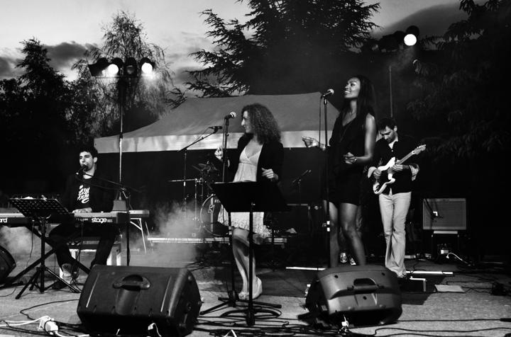 Hyperfunk - performance photo 37