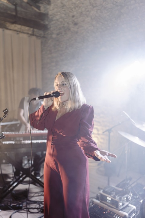 Hyperfunk - performance photo 23