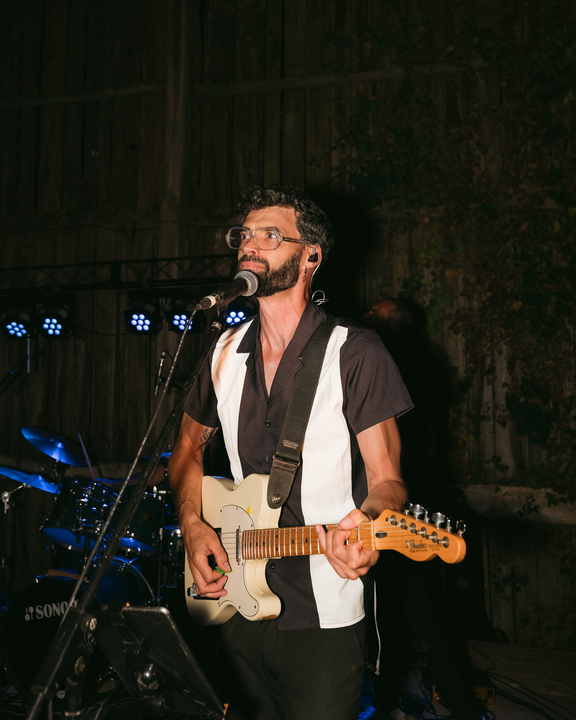 Hyperfunk - performance photo 9