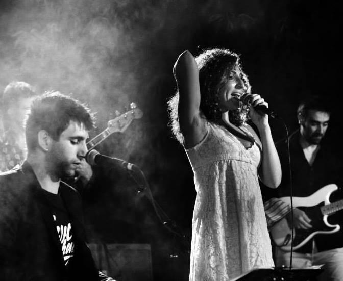 Hyperfunk - performance photo 34