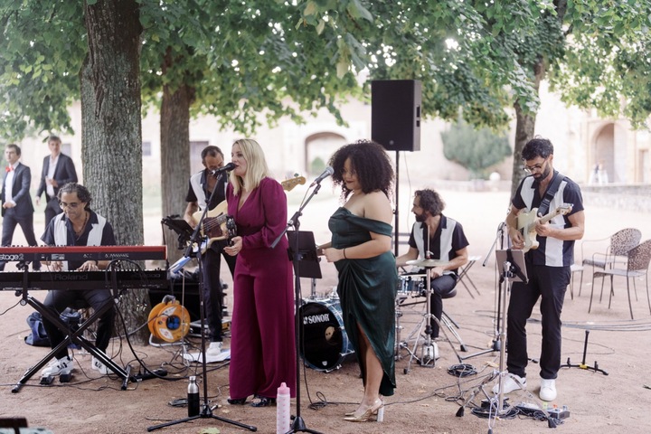 Hyperfunk - performance photo 12
