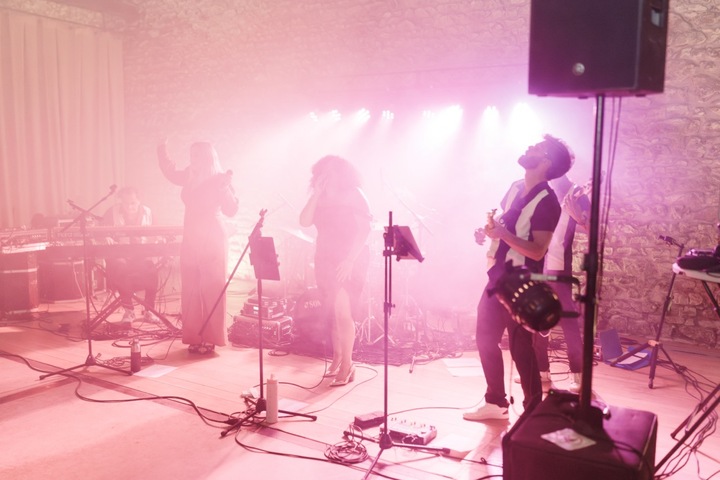 Hyperfunk - performance photo 27