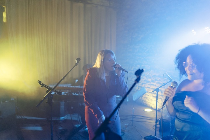 Hyperfunk - performance photo 15