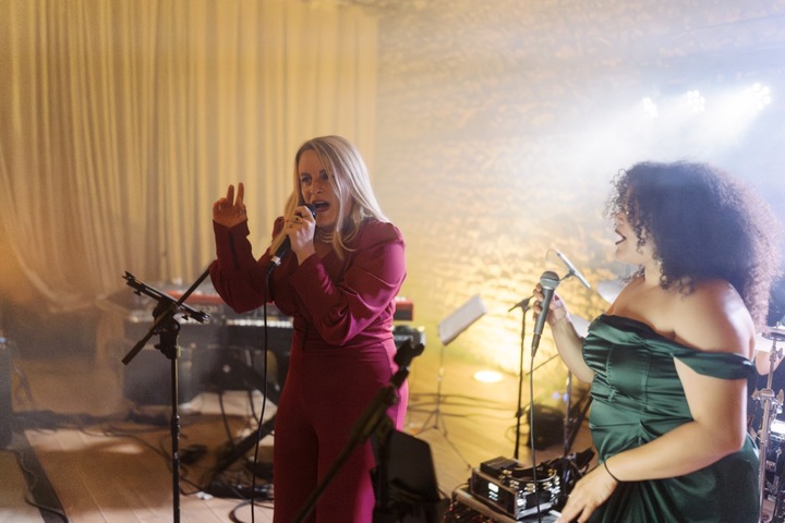 Hyperfunk - performance photo 20