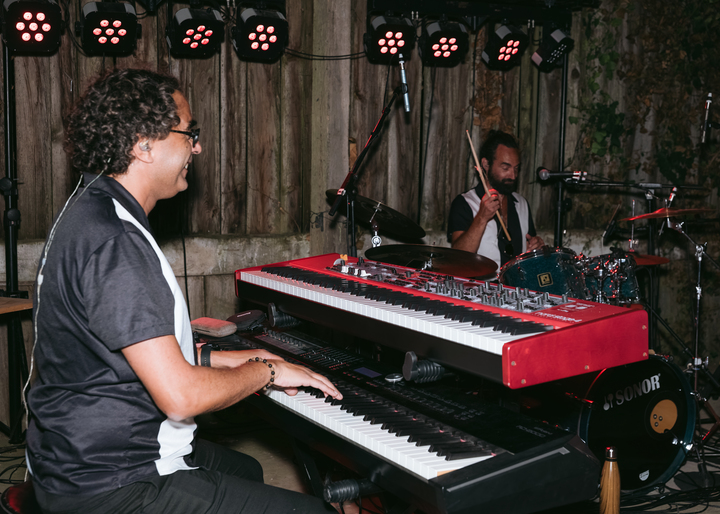 Hyperfunk - performance photo 10