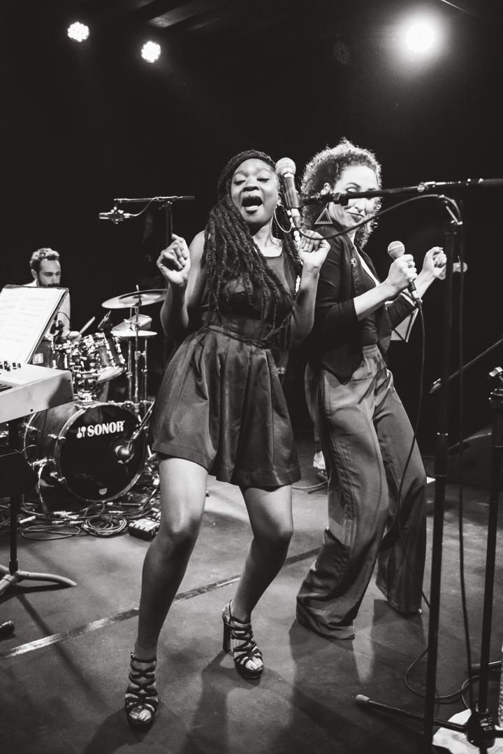 Hyperfunk - performance photo 35