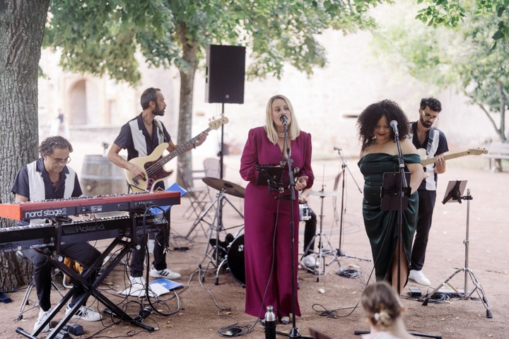 Hyperfunk - performance photo 30