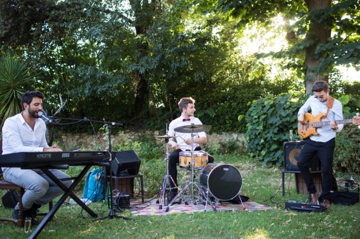 Hyperfunk - performance photo 4