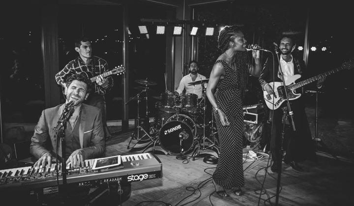 Hyperfunk - performance photo 33