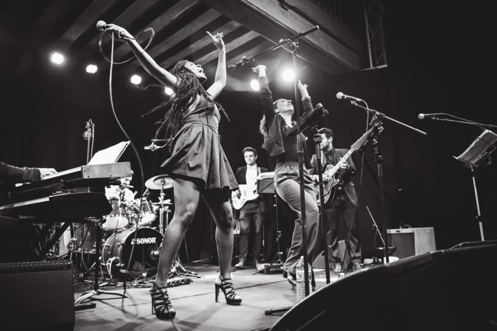 Hyperfunk - performance photo 36