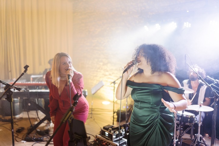 Hyperfunk - performance photo 21