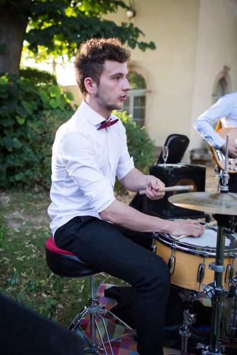 Hyperfunk - performance photo 5