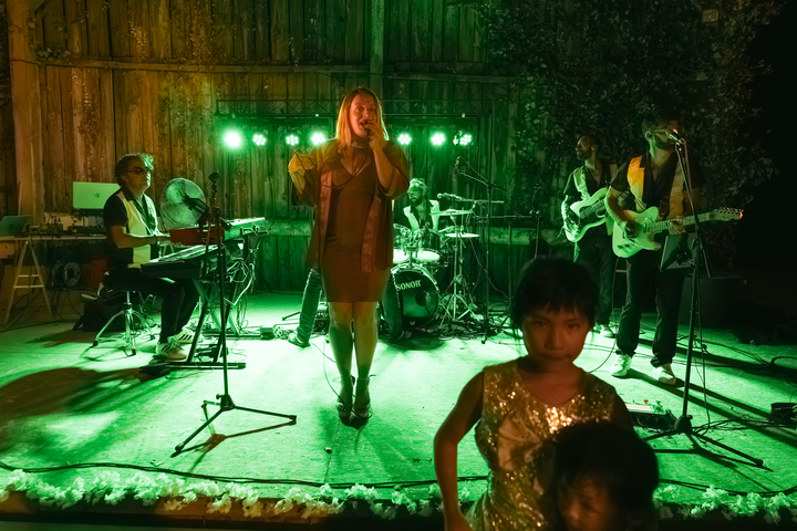Hyperfunk - performance photo 11