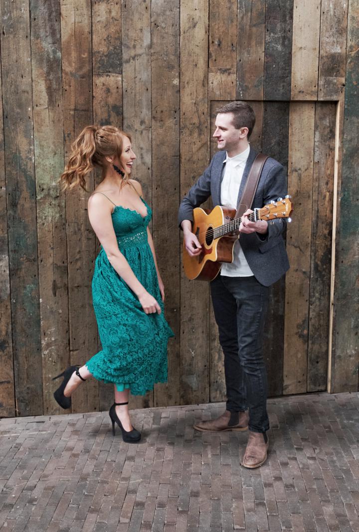 Sunbirds Duo - performance photo 30