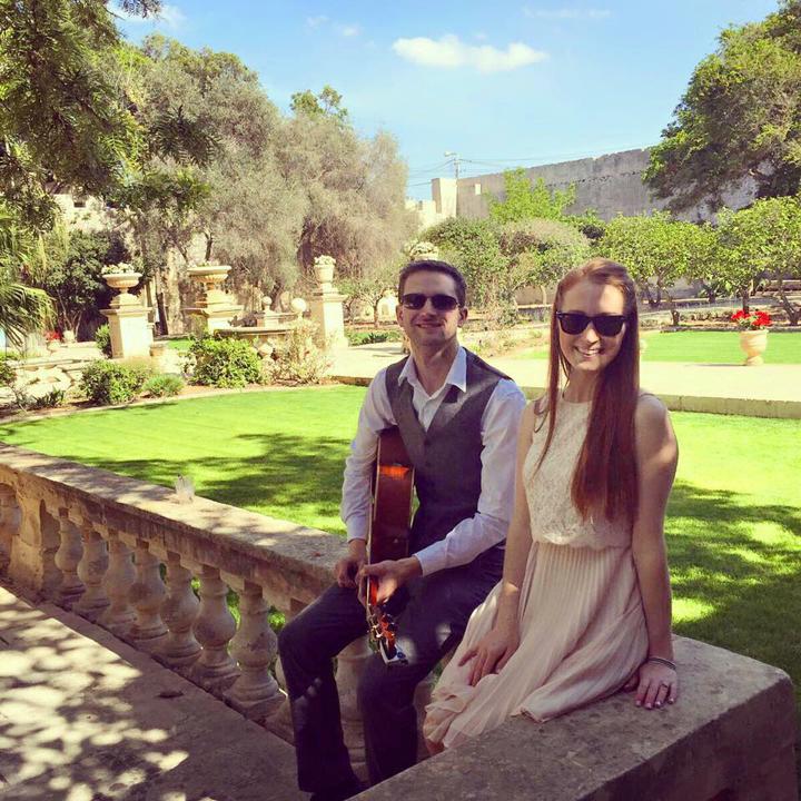 Sunbirds Duo - performance photo 16