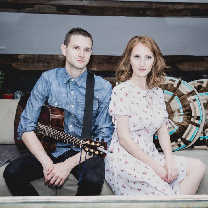 Sunbirds Duo - performance photo 24