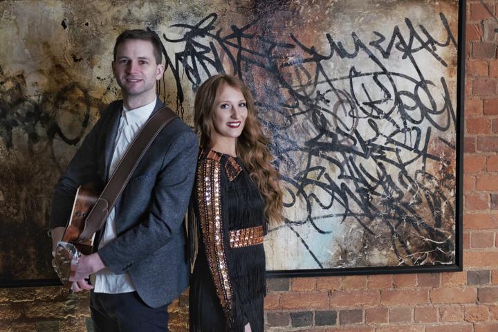 Sunbirds Duo - performance photo 26