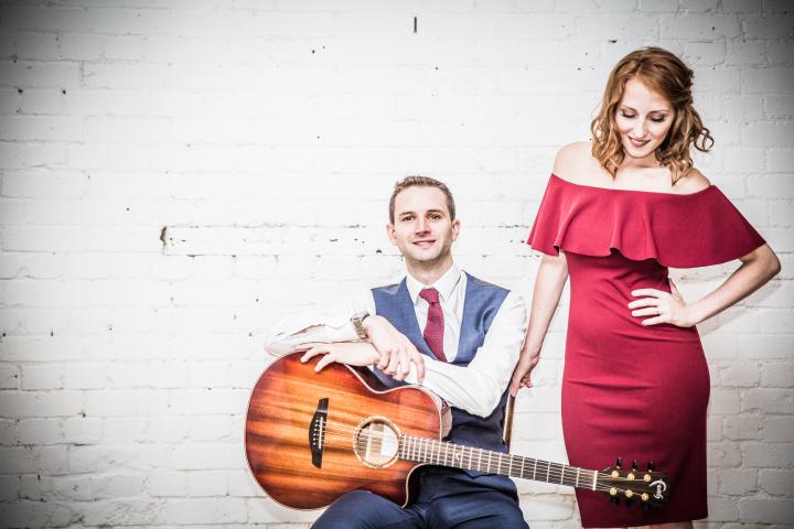 Sunbirds Duo - performance photo 18
