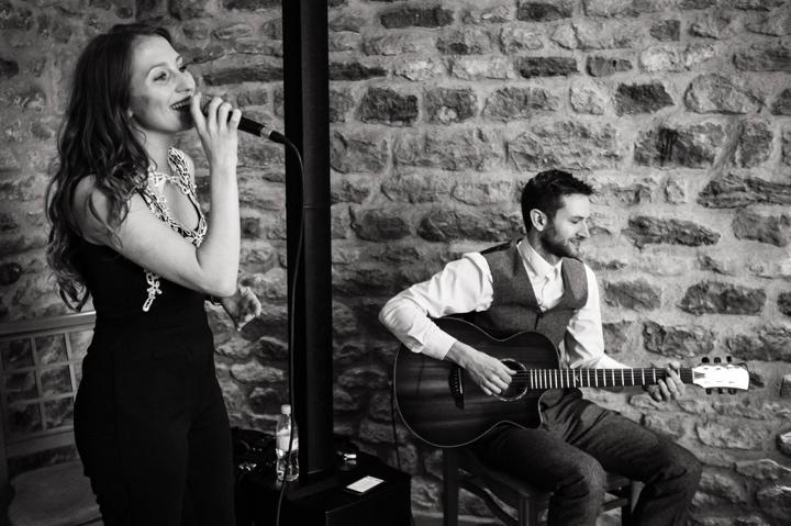 Sunbirds Duo - performance photo 27