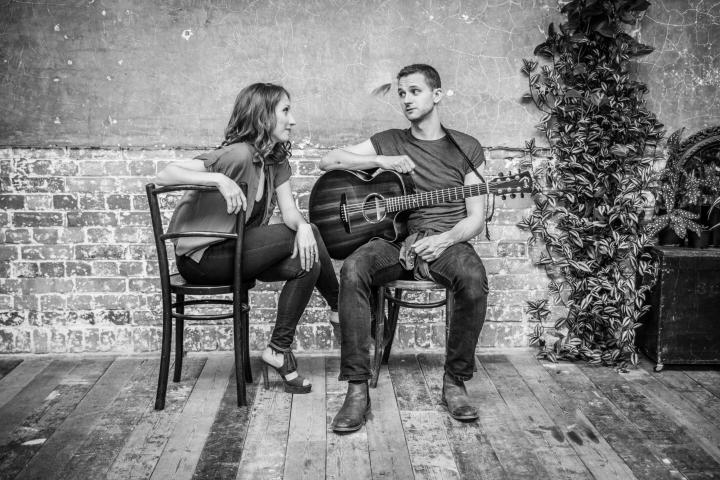 Sunbirds Duo - performance photo 25