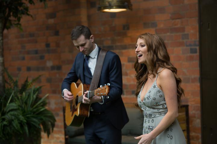Sunbirds Duo - performance photo 22