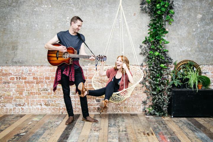 Sunbirds Duo - performance photo 31