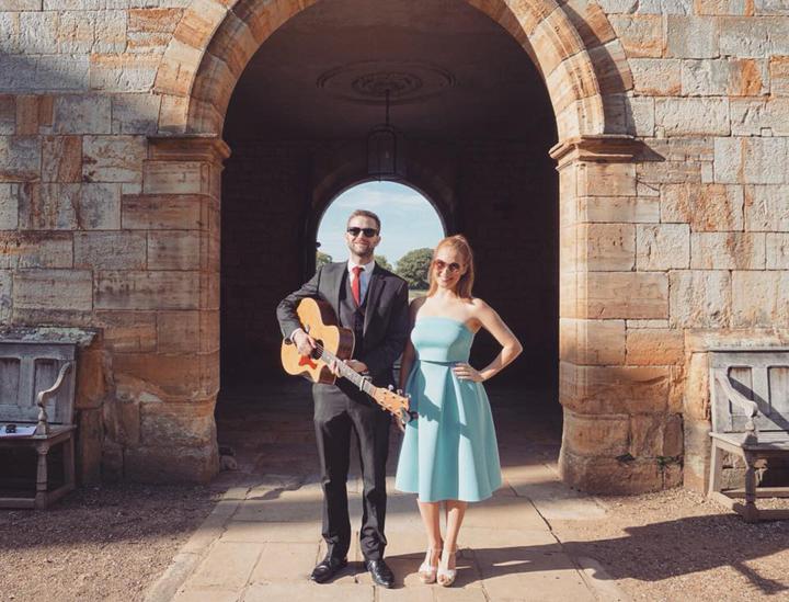 Sunbirds Duo - performance photo 10