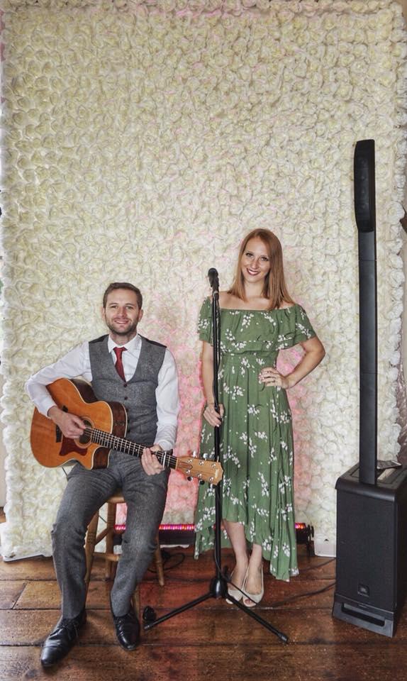 Sunbirds Duo - performance photo 8