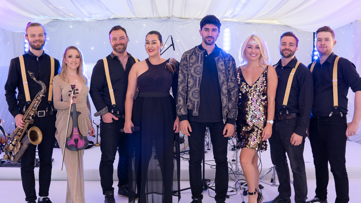 The Showstoppers