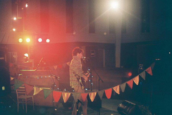 Thomas Philip - performance photo 11