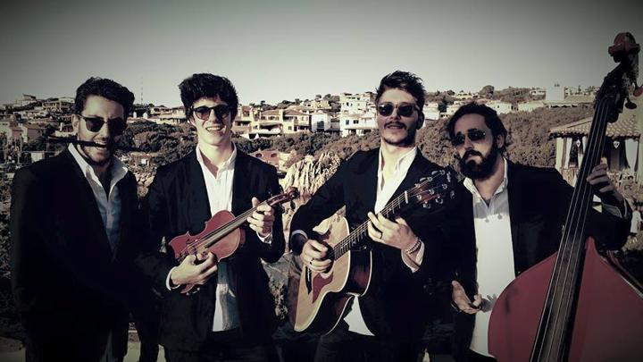 The Italian Roamers - performance photo 28