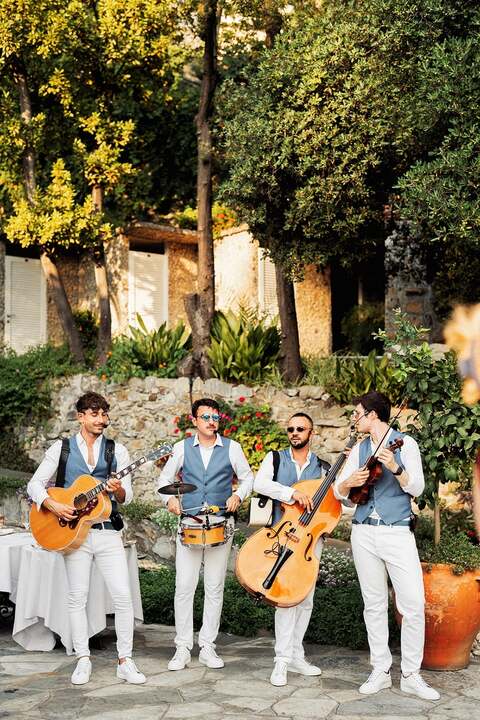 The Italian Roamers - performance photo 8