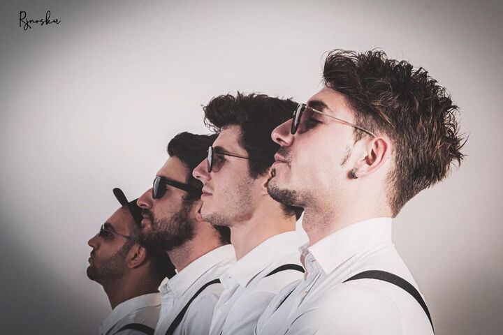 The Italian Roamers - performance photo 49