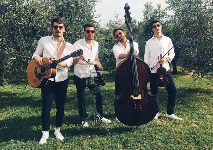 The Italian Roamers - performance photo 51
