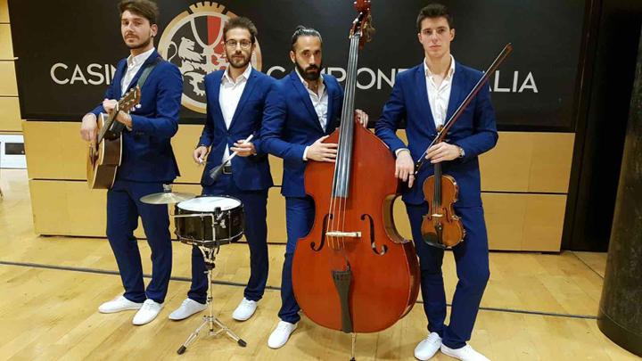 The Italian Roamers - performance photo 50