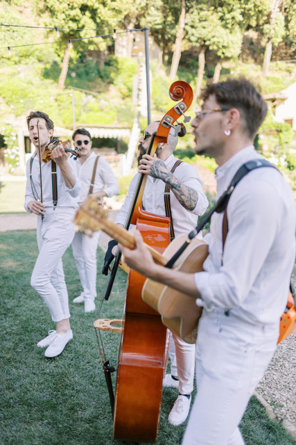 The Italian Roamers - performance photo 20