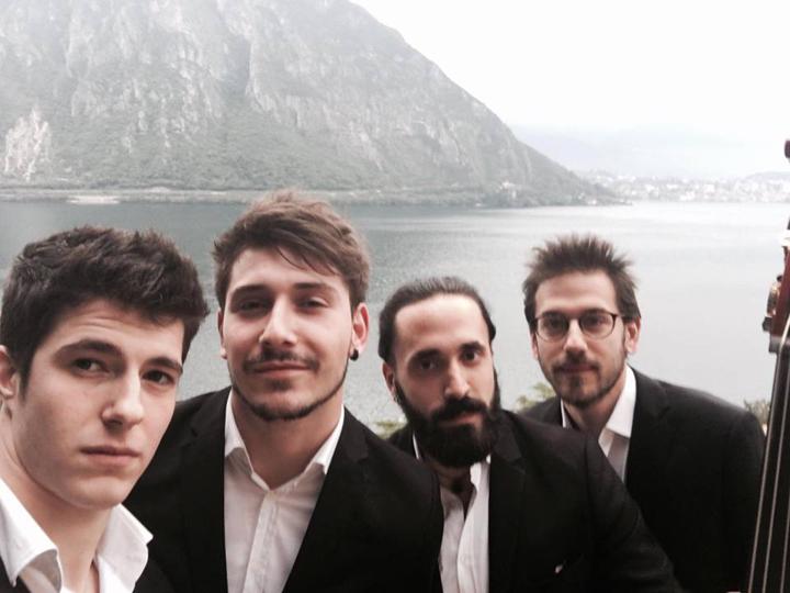 The Italian Roamers - performance photo 34