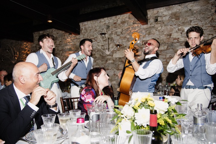 The Italian Roamers - performance photo 15