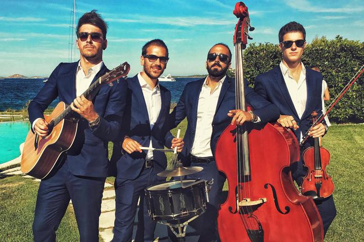 The Italian Roamers - performance photo 52