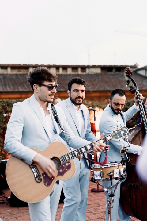 The Italian Roamers - performance photo 14