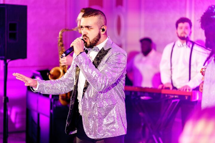 The Upshots - performance photo 24