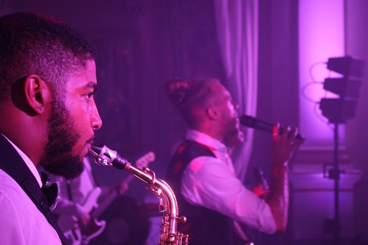 The Upshots - performance photo 4