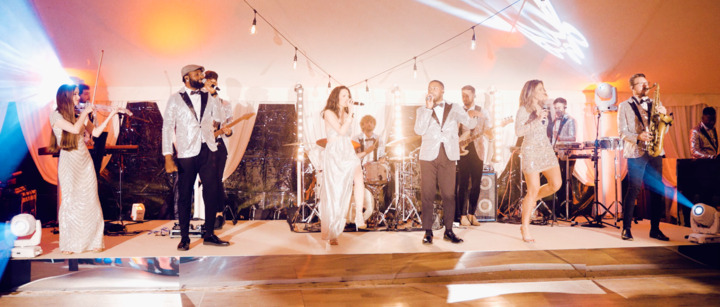 The Upshots - performance photo 19