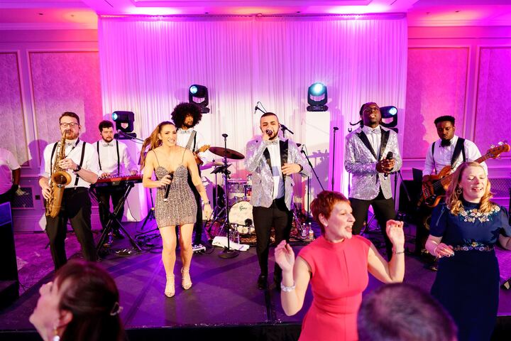 The Upshots - performance photo 23