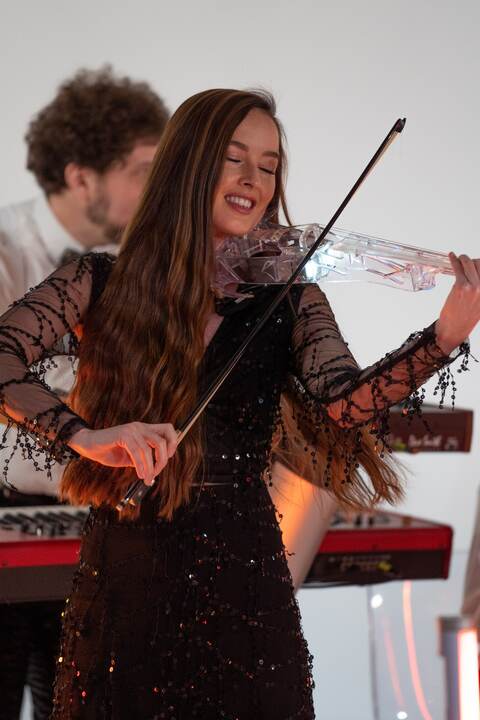 The Upshots - performance photo 16
