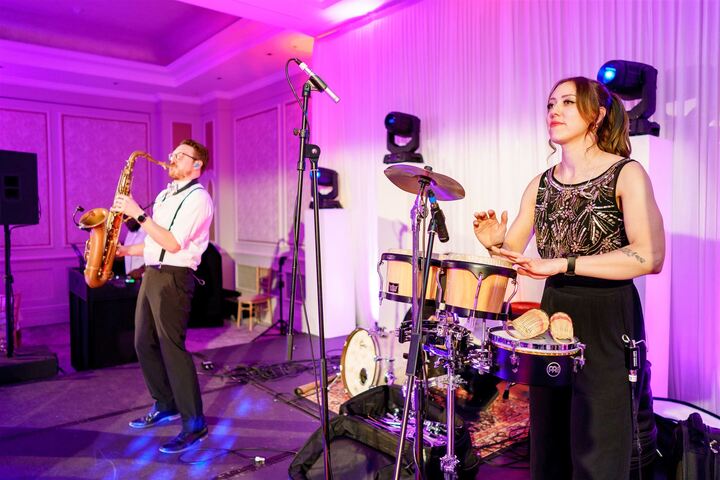 The Upshots - performance photo 20