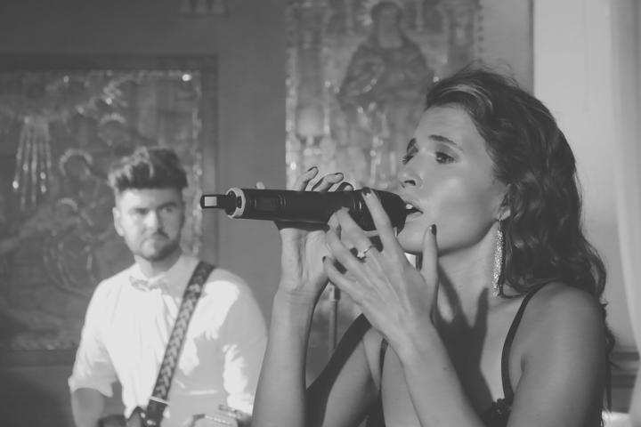 The Upshots - performance photo 6
