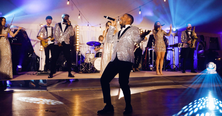 The Upshots - performance photo 17