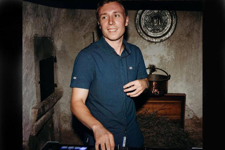 DJ Origin
